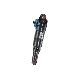 Compuerta de aire Rockshox Sidluxe Ult. Rl 210x47.5 Sa 1tk Mreb/Mcomp 420lb Std/Std A1 image-0