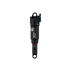 Compuerta de aire Rockshox Sidluxe Ult Rmt Op 190x45 Dba 1tk Mr/Mc 430lb Std/Std Topfuel image-0