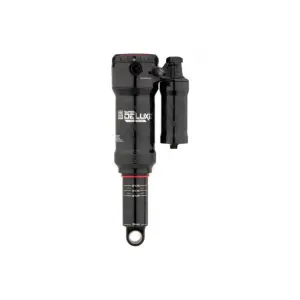 Compuerta de aire Rockshox Super Dlx Ult Rct 185x47.5 Dba 2tk Mr/Mc 320lb Theshold Trn/Std image-0