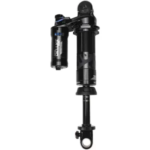 Amortisseur à ressort Rockshox Super Deluxe Ult Coil Rct 185x55 Mr/Mc 380lb Std/Trn Norco Sight image-0