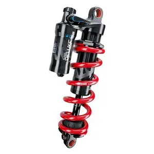 Federdämpfer Rockshox Super Dlx Ult Coil Rct 210x55 Lr/L1c 320lb Std/Std Ibis Ripmo image-0