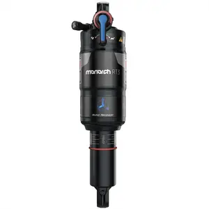 Compuerta de aire Rockshox Monarch Rt3 Dba 2v M image-0