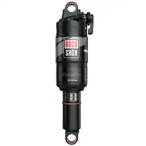 Compuerta de aire Rockshox Monarch Rt3 Dba 2v M image-1