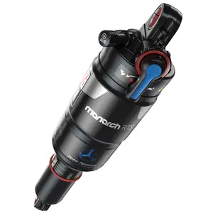 Compuerta de aire Rockshox Monarch Rt3 Dba 2v M image-2