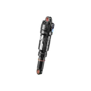Compuerta de aire Rockshox SIDLuxe Ultimate 3P Remote Backside Std90/Std(8x20) A2 BMC Fourstroke(2021+) image-0