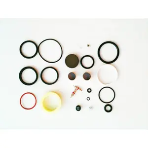 Kit de amortiguadores Rockshox Ario 3.2 2010-12 image-0