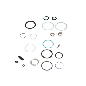 Σετ εξαρτημάτων ανάρτησης Rockshox Basic 2011 Vivid Air image-0