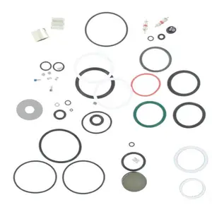 Σετ εξαρτημάτων ανάρτησης Rockshox Full 2011 Monarch Rt3/Rt/R image-0