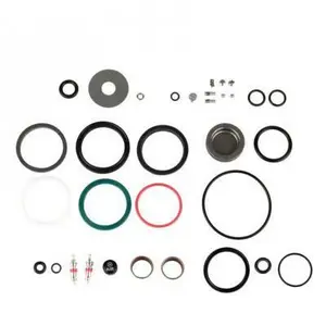 Σετ εξαρτημάτων ανάρτησης Rockshox Full 2011 Monarch Rt3/Rt/R image-1