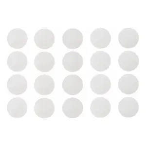 Amortiguador Rockshox Ball Nylon Mon/Mon Plus Qty 20 image-0