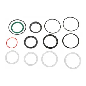Σετ εξαρτημάτων ανάρτησης Rockshox Basic 2012 Monarch Xx image-1