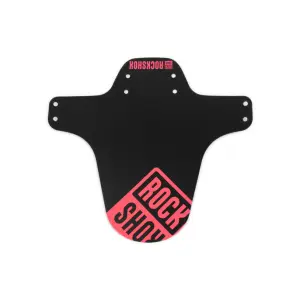 Spatborden Rockshox Mtb Fender Black Neon image-0