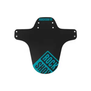 Parafanghi Rockshox Mtb Fender Teal image-0