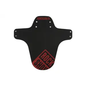 Ανακλινόμενα φτερά Rockshox Fender - Boxxer/Lyrik Ult. image-0