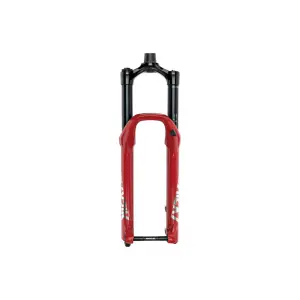 Fork Rockshox Lyrik Ultimate Charger 2.1 Rc2 27.5 46Os image-0