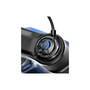 Fourche blocage guidon Rockshox SID SL Ultimate Race Day 3P OS44 D1 image-1