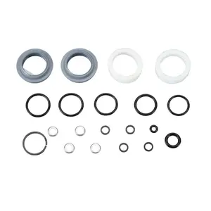 Σετ φλάντζας πιρουνιού Rockshox Basic Dustrings,O-Ring Sektor Mc Sair 2013-2016 image-0