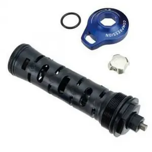 Fourche Rockshox Compression Sid Race 32 Non Remote image-1