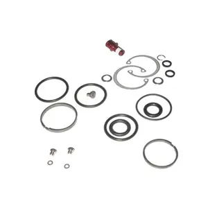 Kit de selagem do garfo Rockshox Compression/Détente Totem 2010-11 image-0