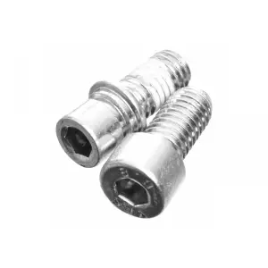 Fork seal kit Rockshox Xc30 image-2