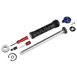 Fourche Rockshox Damper Internals Right Turnkey Xc30 Coil 27.5/29 80/100 Crown Adjust image-1
