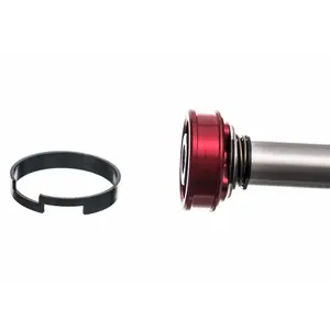 Piston à air de fourche Rockshox Rebound Damper And Seal Head Assembly/Shaft Bolt- Sid B1 image-2