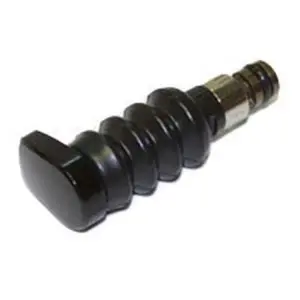 Commande fourche Rockshox Button/Boot/Master Piston Assemblyxloc Left image-0