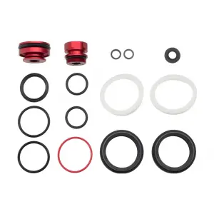 Πηρούνι Rockshox Kit Service 200h/1an Lyrik C2/Pike B3 Sel+ Ult 2020 image-1