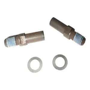 Πηρούνι Rockshox Kit Pontets De Freins Acier 2 image-0