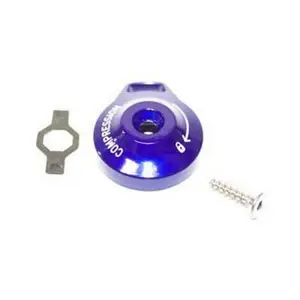 Fork Rockshox Comp Damper Adj Knob Mc 10 Reconxc New image-0