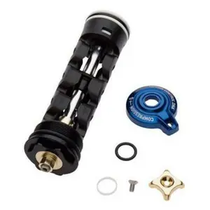 Cartucho de compresión de la horquilla Rockshox Damper Mcdna Crn Sidb/Rba Rlt 120 image-0