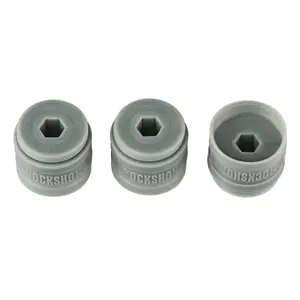 Σφήνες όγκου για πιρούνι Rockshox Tokens 35mm (x3) image-1