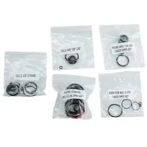 Σετ εξαρτημάτων πιρούνι Rockshox Full Boxxer Wc Cgr Dmp Upg image-1