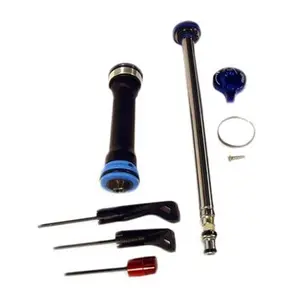 Vidlice Rockshox Dmprint Rt Tk Sktrs/Xc32 80-120 Crn image-1