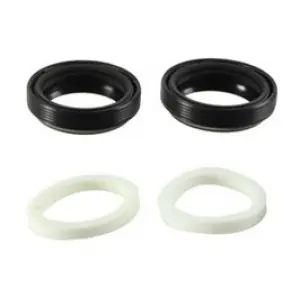 Vorkkeerring kit Rockshox Dust Seal/Foam Ring 35 Mm X6mm Skf image-1