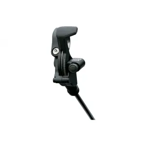 Commande fourche Rockshox Am Poploc Lever Non-Adjleft 17mm image-1