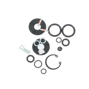 Σετ φλάντζας πιρουνιού Rockshox Reba/Rec/Revel/Pike Air image-1