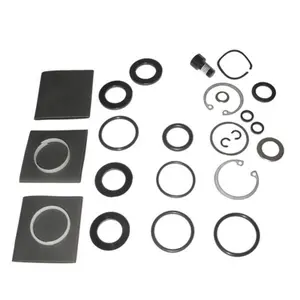 Gabelteilesatz Rockshox 10 Boxxer Team image-0