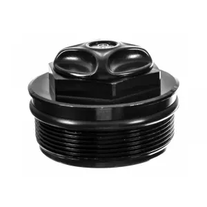 Fork volume shims Rockshox Solo Air Pike/Boxxer image-2