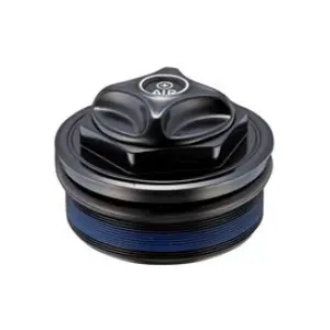 Gabel Rockshox Top Cap Solo Air Lyrik B1/Yari/Pike B image-1