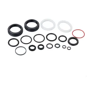 Σετ φλάντζας πιρουνιού Rockshox Rear 200h/1yr Yari Sa A1 image-1