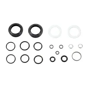 Kit de peças de garfo Rockshox Complet 200h/1an Debonair Zeb R/Select image-0