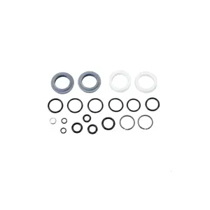 Σετ φλάντζας πιρουνιού Rockshox Basic Revelation A5 Boost image-0