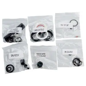 Servicekit Rockshox Dp Air - Lyrik B1 (Air Seals & Hardware) image-0