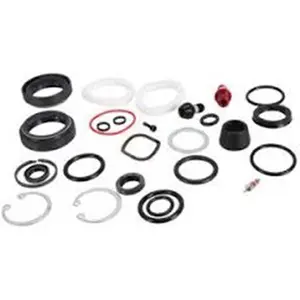 Servicekit Rockshox Dp Air - Yari (Seals & Hardware) image-0