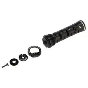 Kit de forquilha para bicicleta Rockshox Reba Remote Moco (Spool Clamp Viss.)