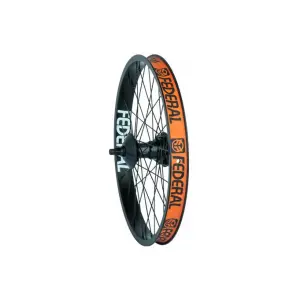 Bakhjul till cykel Federal Freecoaster Motion Rhd Stance