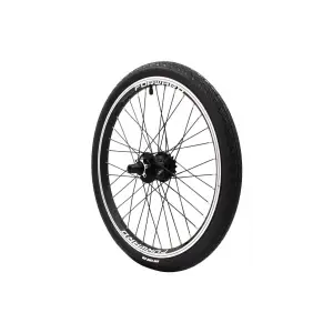 Rear wheel Forward Joyride V2 image-1