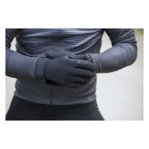 Luvas de ciclismo de inverno Rogelli Neoflex image-1