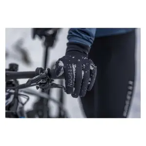 Luvas de ciclismo de inverno Rogelli Neoflex image-2
